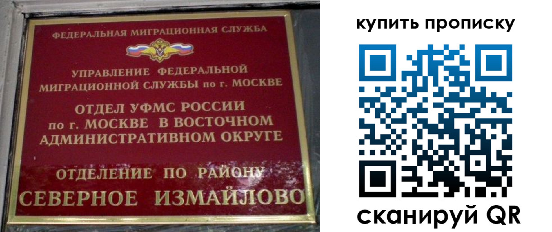 прописка в квартире в Алейске